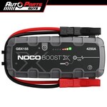 NOCO Boost X 12V 4250A Portable Lithium Jump Starter $551.99 ($538.19 eBay Plus) Delivered @ Auto Parts Guys via eBay