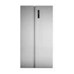 Westinghouse 624L Side By Side Fridge WSE6630SA & $150 HN Gift Card for $983 + Delivery ($0 C&C/ In-Store) @ Harvey Norman