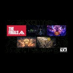 [PC] Adobe Creative Cloud All Apps Free 1 Month Reward @ NVIDIA App GeForce Rewards