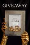 Win a Beltrami Real Silver-Plated Photo Frame from Let's Get Posh