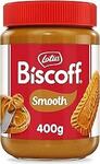 [Prime] Lotus Biscoff - Crunchy Spread 380g (OOS) or Smooth Spread 400g $4.20 ($3.78 Subscribe & Save) Delivered @ Amazon AU