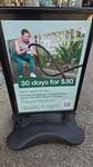 [NSW] Inner West Aquatic Centres + Gym Fitness Pass $30 for 30 Days @ Inner West Council