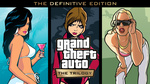 [Switch] Grand Theft Auto: The Trilogy – The Definitive Edition $31.98 @ Nintendo eShop