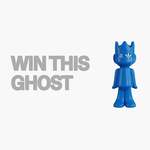 Win a Ghostwrite X adidas Originals X Clot “ComplexCon HK” 400% from Ghostwrite