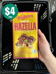 [VIC, Short Dated] Whittaker's Chocolate 250g (Hazella, Peanut Butter, Coconut Block, White Chocolate) $4 @ Cheaper Buy Miles