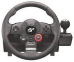 Logitech Driving Force GT racing wheel for PS3 only $98 @ DSE