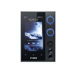 FiiO All-in-one Desktop Streamer DAC Amplifiers: R7 $749, R9 $1559 Delivered @ Addicted to Audio