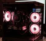 Gaming PC: Intel i5‑12400F, RTX 4060, DDR5, Gen4 NVMe, B760 Wi-Fi, 2-Year Warranty $1,149 Delivered / NSW C&C @ G-ONE Computer