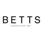 $50 off at Checkout No Exclusions or Min Spend @ Betts