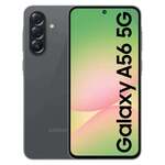 Samsung Galaxy A56 5G: 12GB RAM, 256GB Dual SIM + eSIM $587 Delivered (Import Stock) @ MyMobile