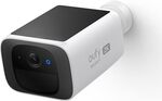 eufy SoloCam S220 Outdoor Solar Security Camera $155.70 Delivered @ Amazon DE via AU