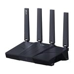 GL.iNet GL-BE9300 (Flint 3) Tri-Band Wi-Fi 7 Router $254.91 Delivered @ GL.iNet via Amazon AU