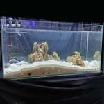 [NSW] 70cm 70L Glass Aquarium $109 + $20-$60 Sydney Area Delivery ($0 C&C) @ Sydney Aquascapes