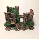 Large Castle Decoration $15 (Normally $30) + $10.99 Postage ($0 NSW C&C) @ Sydney Aquascapes