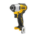 DeWALT XR 12V Brushless Sub Compact Impact Driver (Skin Only) $64.99 + Delivery ($0 C&C/ In-Store/ $130 Spend) @ Supercheap Auto