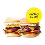 [NSW] Free Burgers for First 754 & $10 Burgers for Relish Members (Select Burgers Only) @ Grill’d, Barangaroo