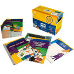 Comprehension Kits for Schools (Including Home Schools) $350 (Was $700) + $14.90 Shipping @ Rainbow Reading