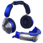 Dyson Zone Air Purifying Wireless Over-Ear Headphones $99 (Was $399) + Delivery @ JB Hi-Fi