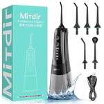 [Prime] MiTdir Water Flosser $19 Delivered @ Amazon AU