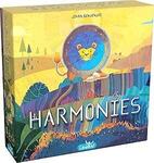 Libellud Harmonies $41 + Delivery ($0 with Prime/ $59 Spend) @ Amazon AU