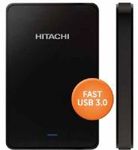 Hitachi Touro 1TB 2.5" USB 3.0 for $84 at MSY