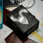 Free "What's Your Disorder" Box + $9.95 Shipping @ Faction Labs