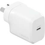 Cygnett USB-C PD Charger 20W $11.35, 30W $15.90 + Delivery ($0 C&C) @ The Good Guys Commercial. (Membership Required)