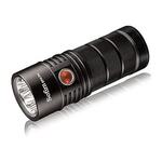 Sofirn SP36 Pro Rechargeable Flashlight (8000 High Lumens) $68.24 Delivered @ Sofirn via Amazon AU