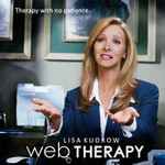 Web Therapy - Free Pilot Episode (Save $3.49 HD) - iTunes