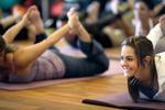 $39 for Three Months of Membership for Yoga Classes! Beginners Welcome- Melbourne