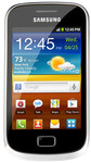Samsung Galaxy Mini 2 + $29 Recharge Voucher for Vodafone for $129 Shipped @ DickSmith