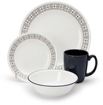 Corelle 16 Piece Floral Connection Dinnerset $40 (Save $17) @ BigW. [In Store Only]