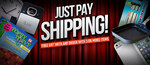 COTD JUST PAY SHIPPING! All Items Are Free