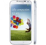 Samsung Galaxy S4 GT-i9500 3G, $669+$18 Shipping. Original Flip Cover +Screen Protector +2yr Waranty EXPonline