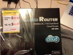 DSE (WA): D-Link Router DIR-865L 50% off $42.25