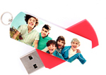 8GB One Direction USB Stick Only $3.33 @ OW