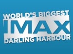 Register with Imax for Free Ticket on Your Birth Day [Sydney]