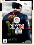 FIFA 2014 Wii $39, PS3 / XBOX 360 $69 ea @ Target Starts 26th September