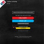 Any 3 Pizzas, Garlic Bread & 1.25l Coke from $29.95 Delivered