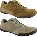 Caterpillar Farlane Mens Leather Suede Lace up Casual Shoes Only $59.95 Delivered!
