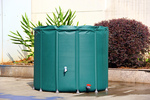 1100L Collapsable Rain Water Tank - Free in SA after Rebate!