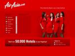 AirAsia - Perth to Bali for $77