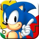 Sonic The Hedgehog (Android) Free on Amazon AppStore