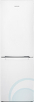 $697 Bottom Mount 350L Samsung Fridge SRL349MW (Inc. Delivery) - Appliances Online