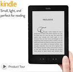 Kindle $69 USD and Kindle Fire HD 16GB $144 USD from Amazon.com (Shipping ~ US $11 USD)