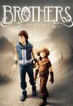 Brothers – A Tale of Two Sons ~ $4.05 ($3.75USD) at GamersGate