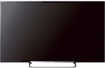 SONY 50" (127cm) Full HD Smart 3D LED TV KDL50R550 Only $1005 after 5% Wish Card