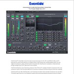 Eventide Ultra Channel Plug-in FREE (Normally $249) When Code Used (iLok Account Required)