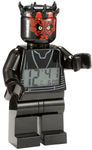 Lego Alarm Clocks - Star Wars, Vampires, Ninjago - $23.50 Delivered from Zavvi. SAVE SAVE SAVE!