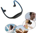 Stereo Wireless Bluetooth 3.0 Headset for iPhone, Samsung, LG Smartphone US $16.22 + Post @ CROV